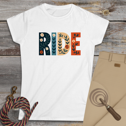 RIDE T-Shirt