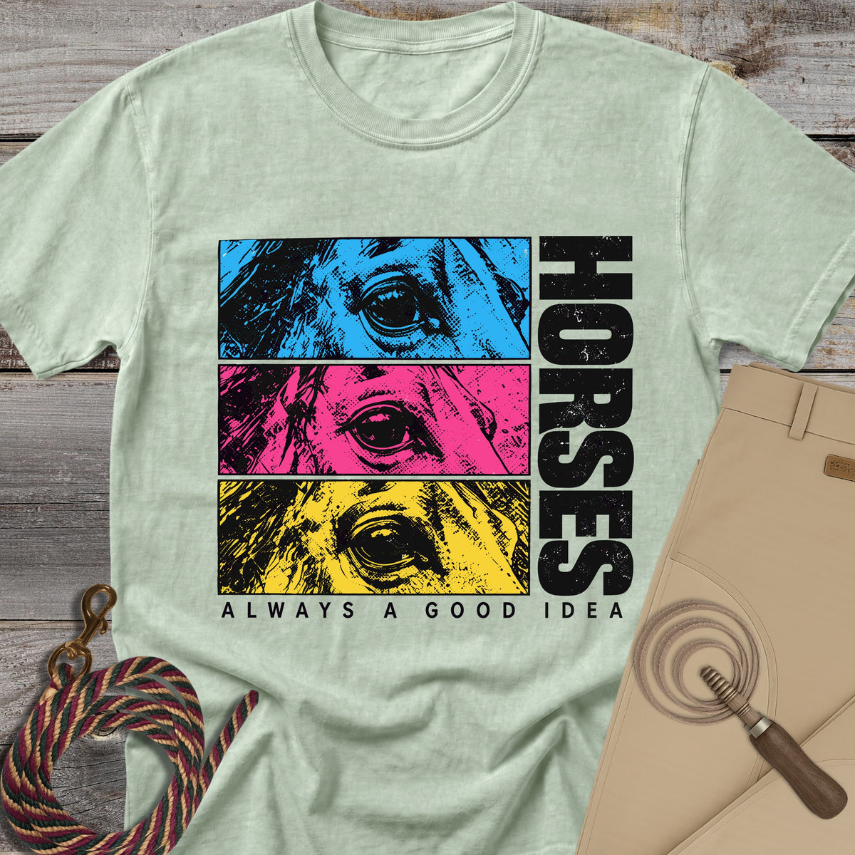 A Good Idea T-shirt