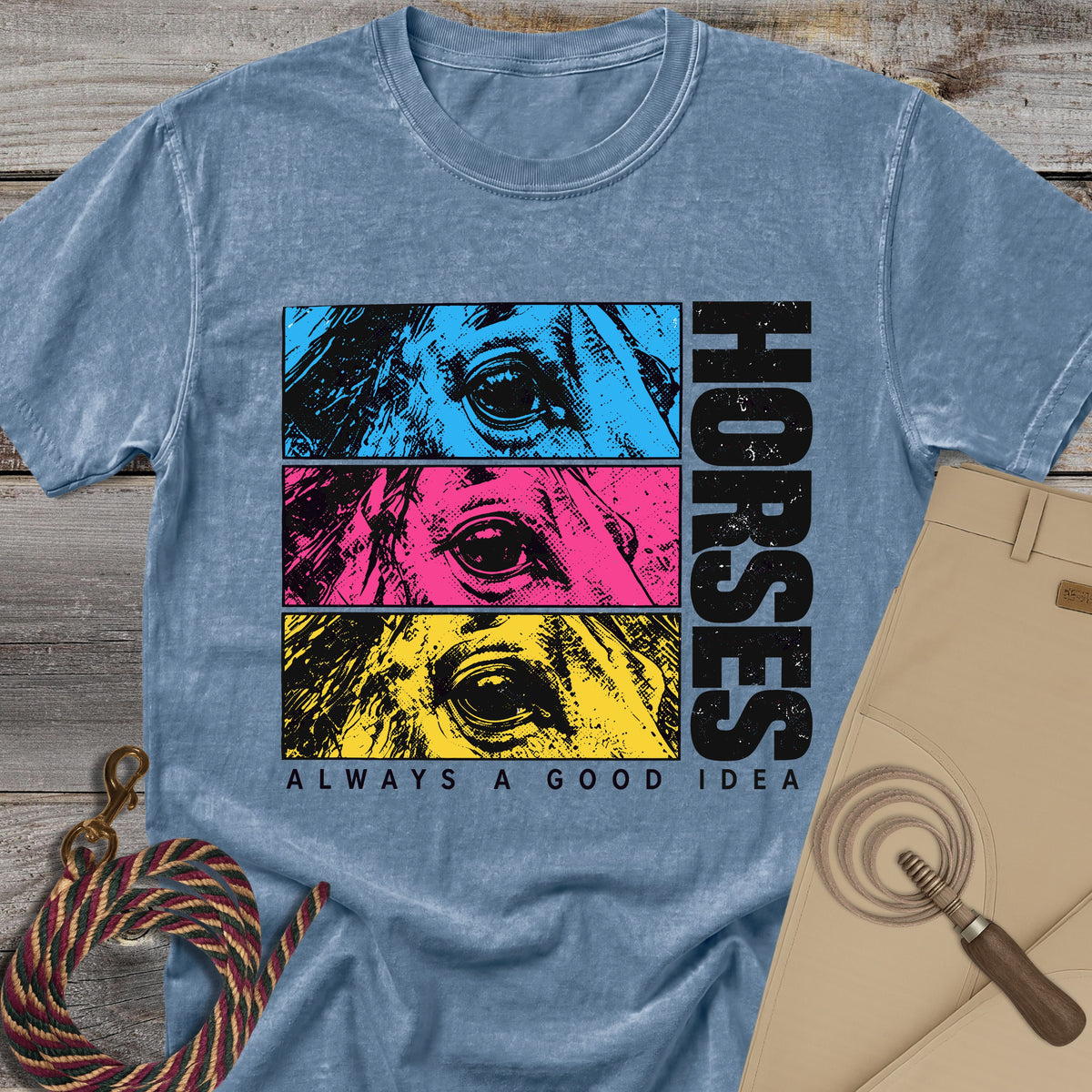 A Good Idea T-shirt