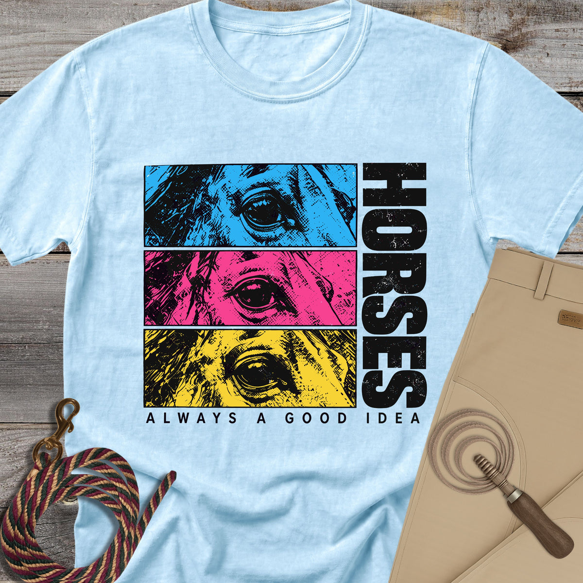A Good Idea T-shirt