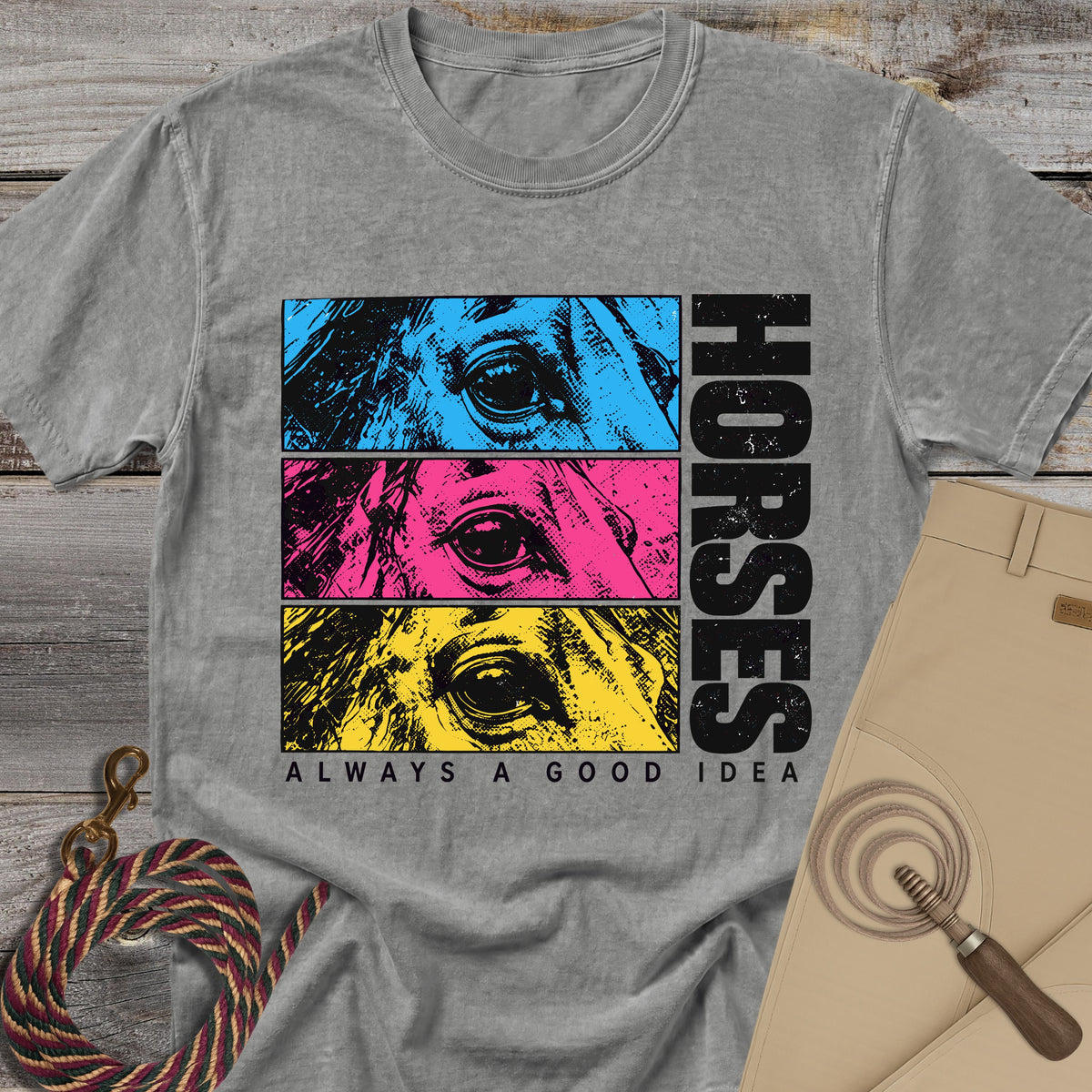 A Good Idea T-shirt