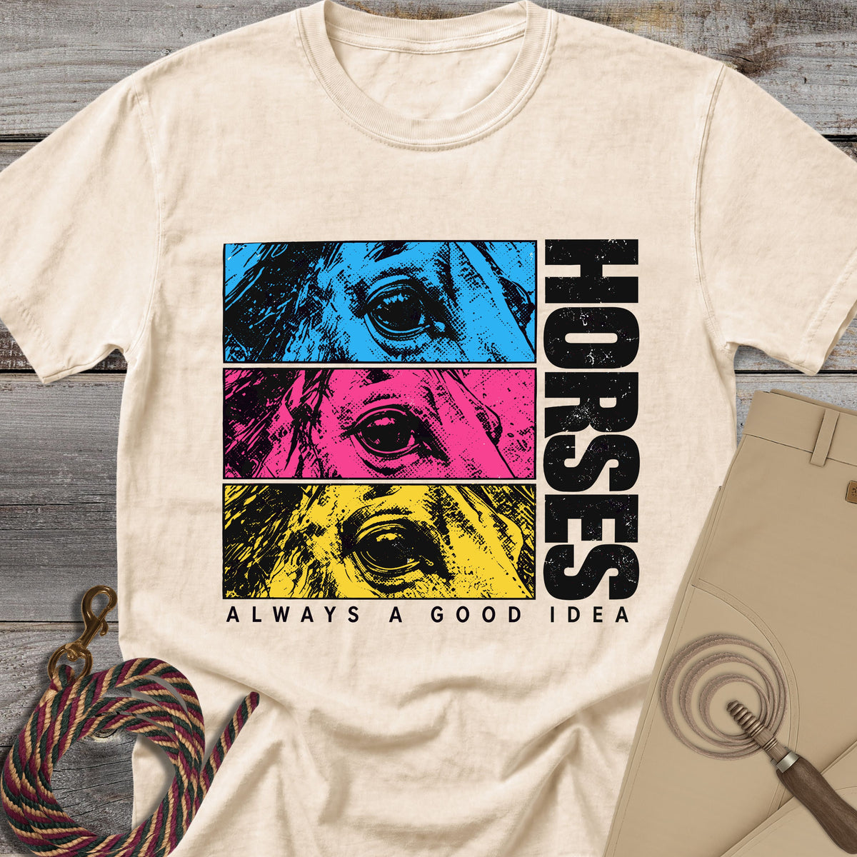 A Good Idea T-shirt