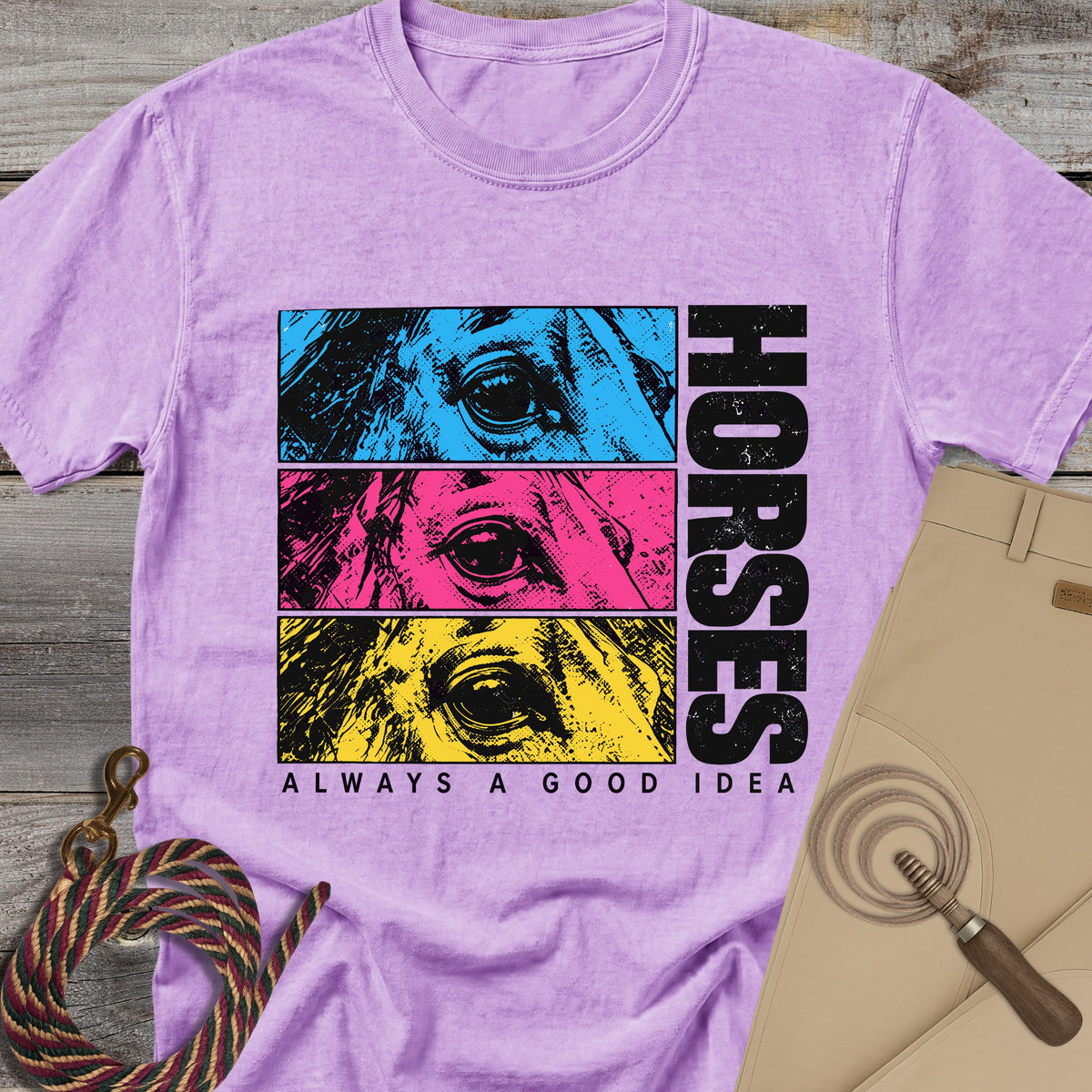 A Good Idea T-shirt