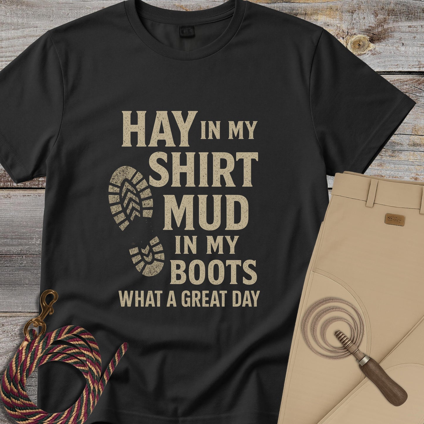 Great Day T-Shirt