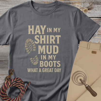 Great Day T-Shirt
