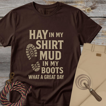 Great Day T-Shirt