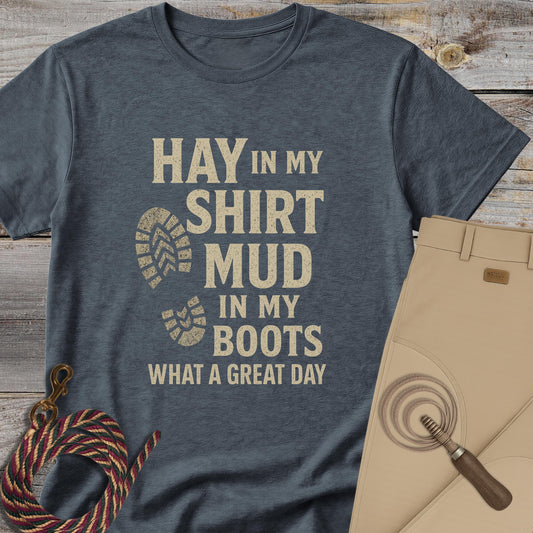 Great Day T-Shirt