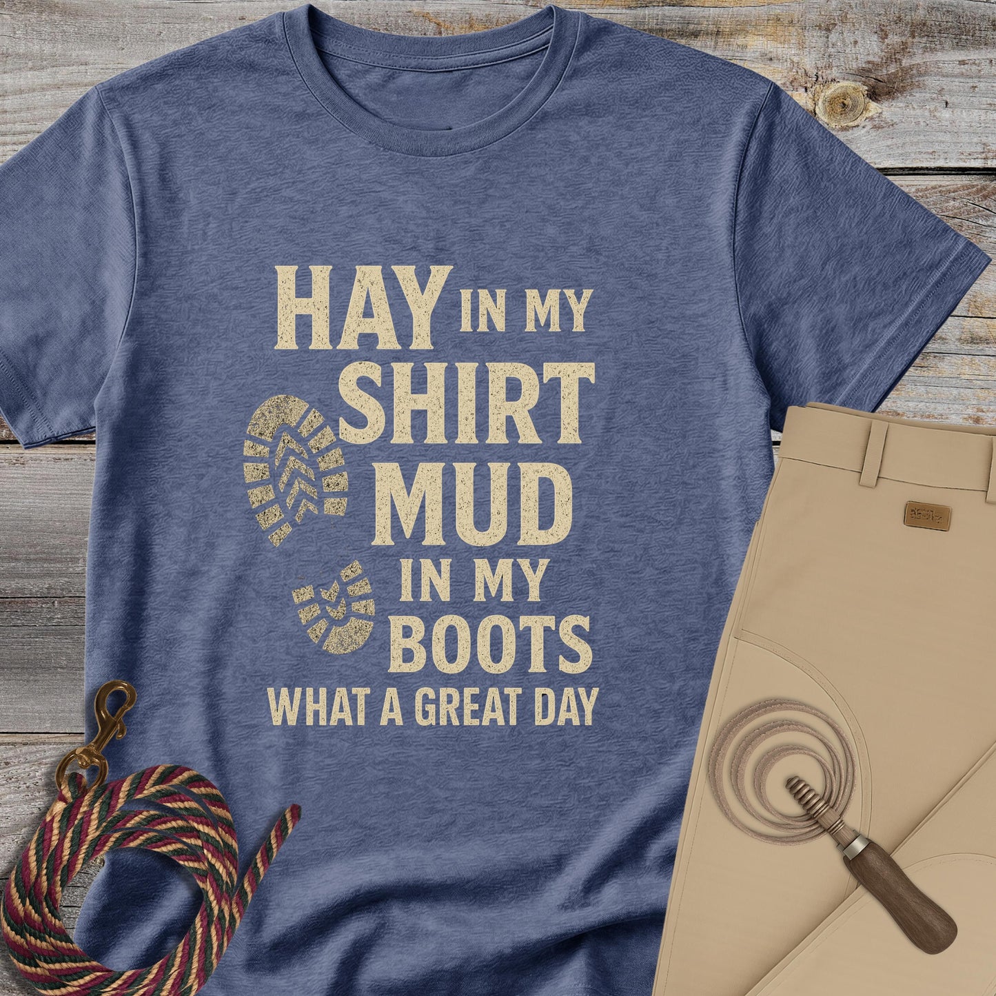 Great Day T-Shirt