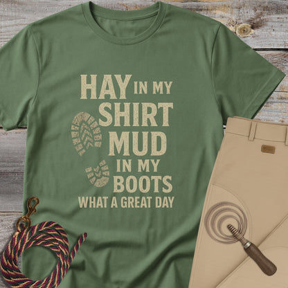 Great Day T-Shirt