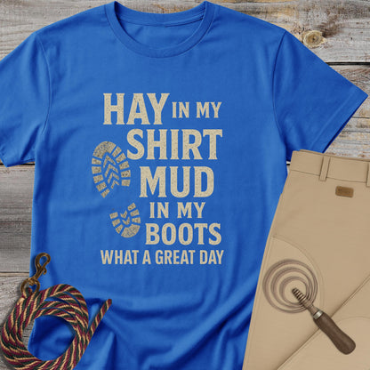 Great Day T-Shirt