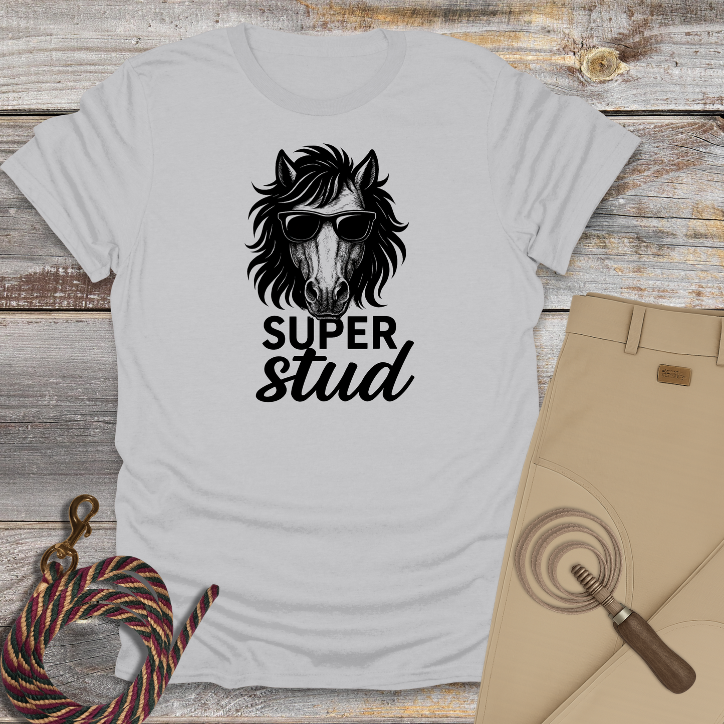 Super Stud T-Shirt