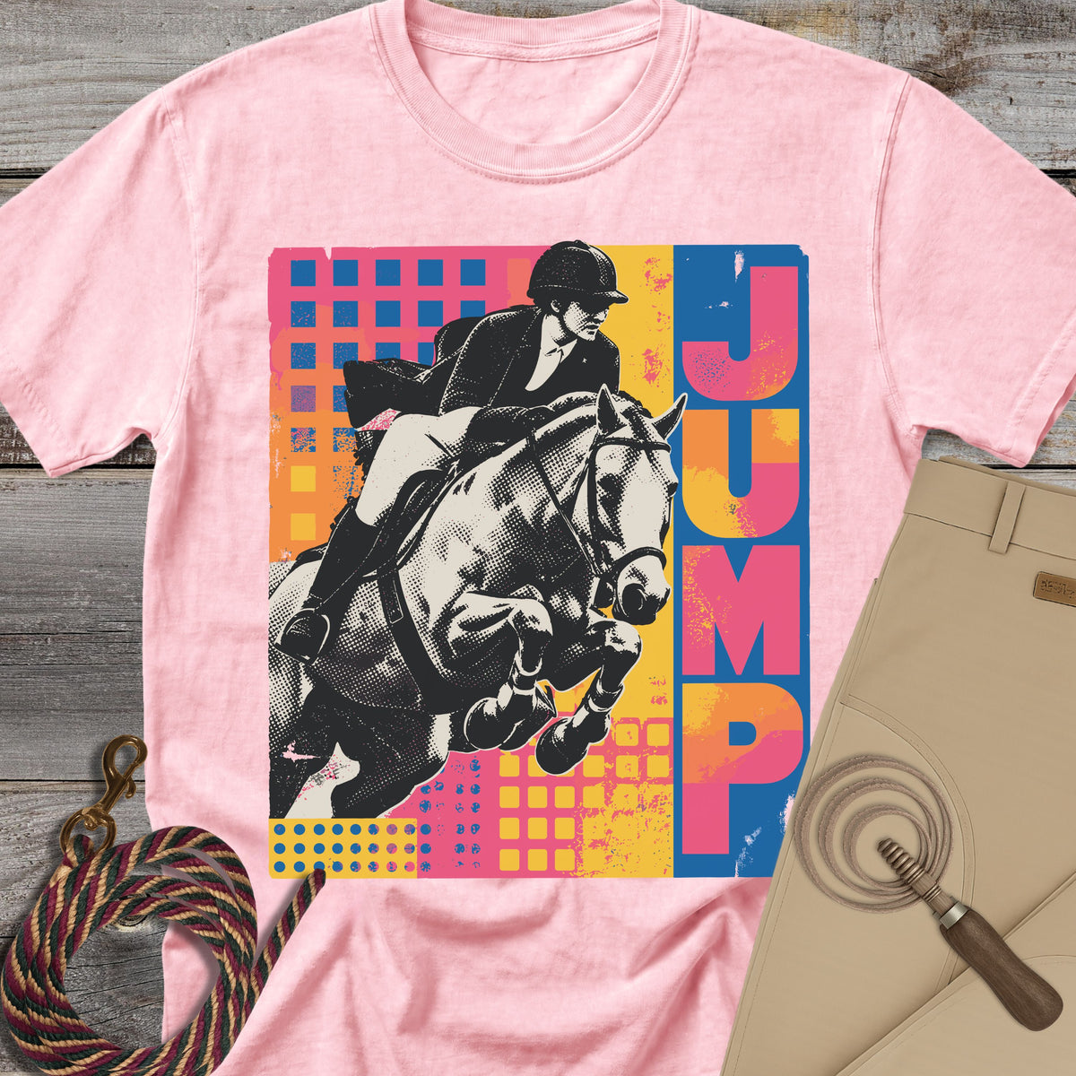 JUMP T-shirt