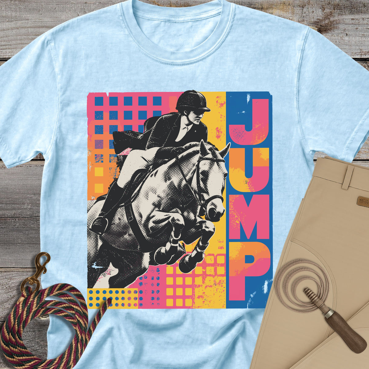 JUMP T-shirt