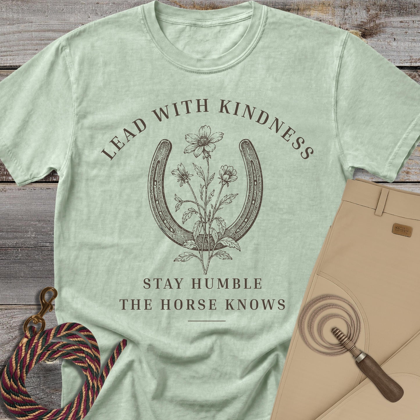 Lead With Kindness T-Shirt