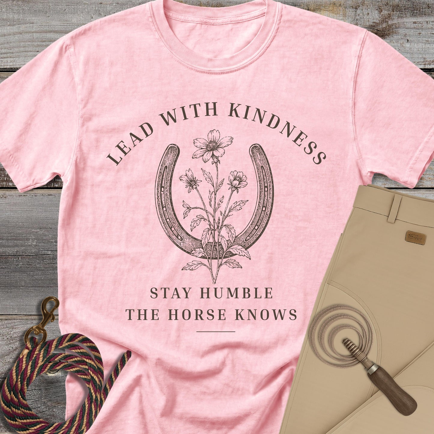 Lead With Kindness T-Shirt