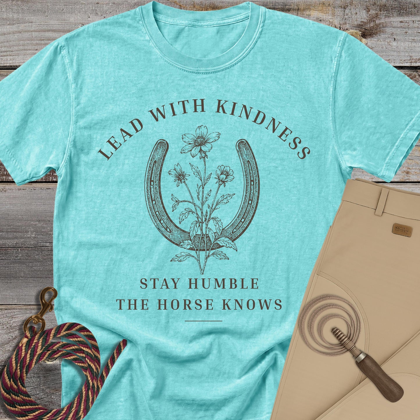 Lead With Kindness T-Shirt