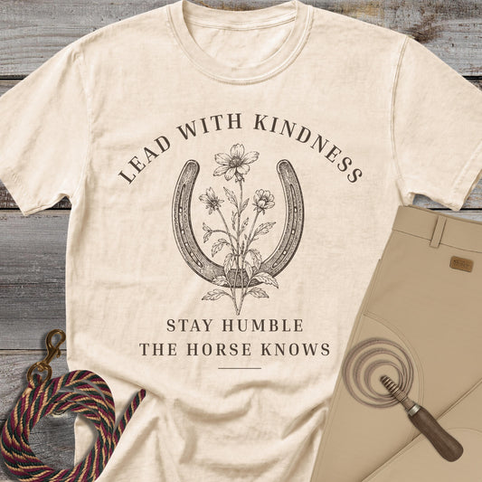 Lead With Kindness T-Shirt