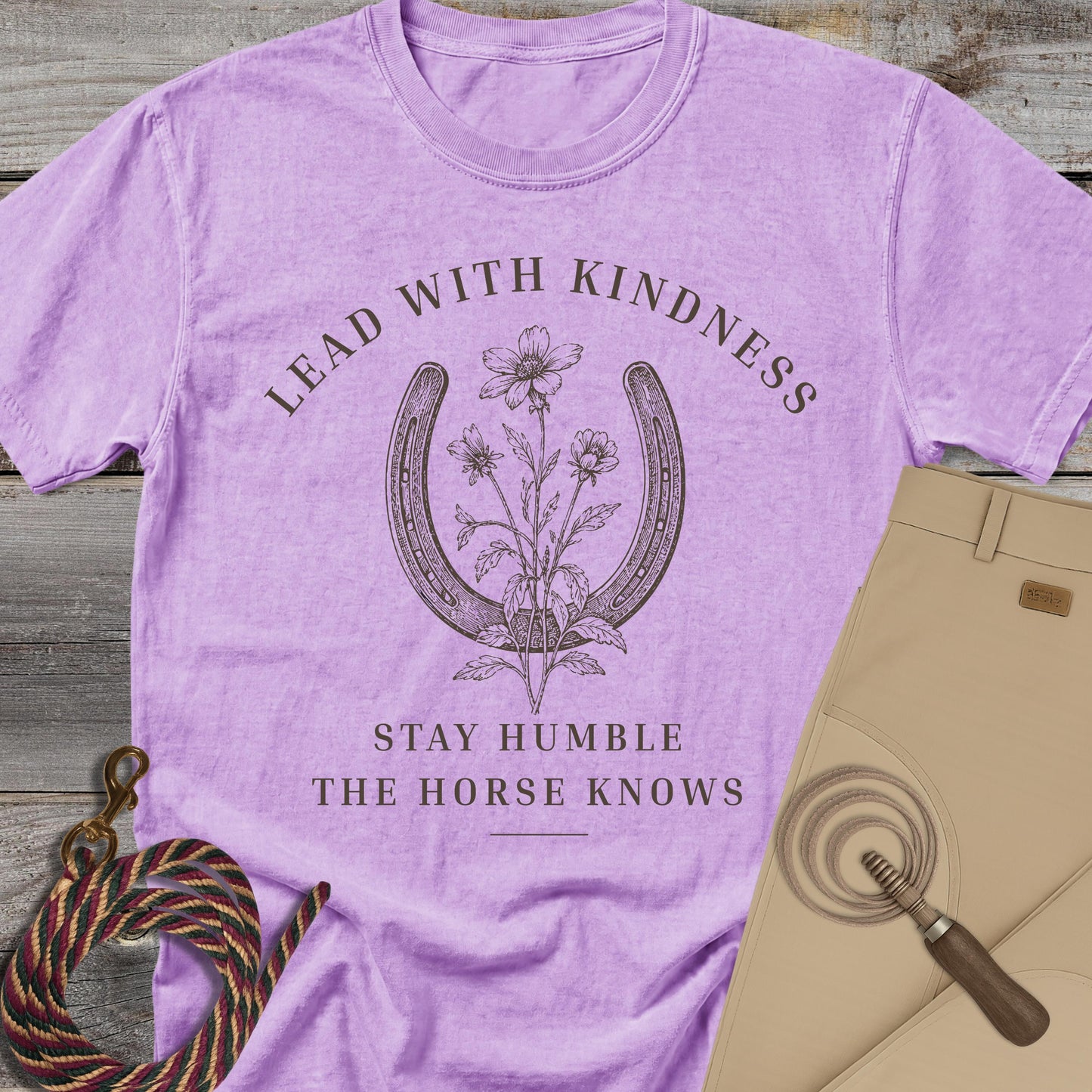 Lead With Kindness T-Shirt