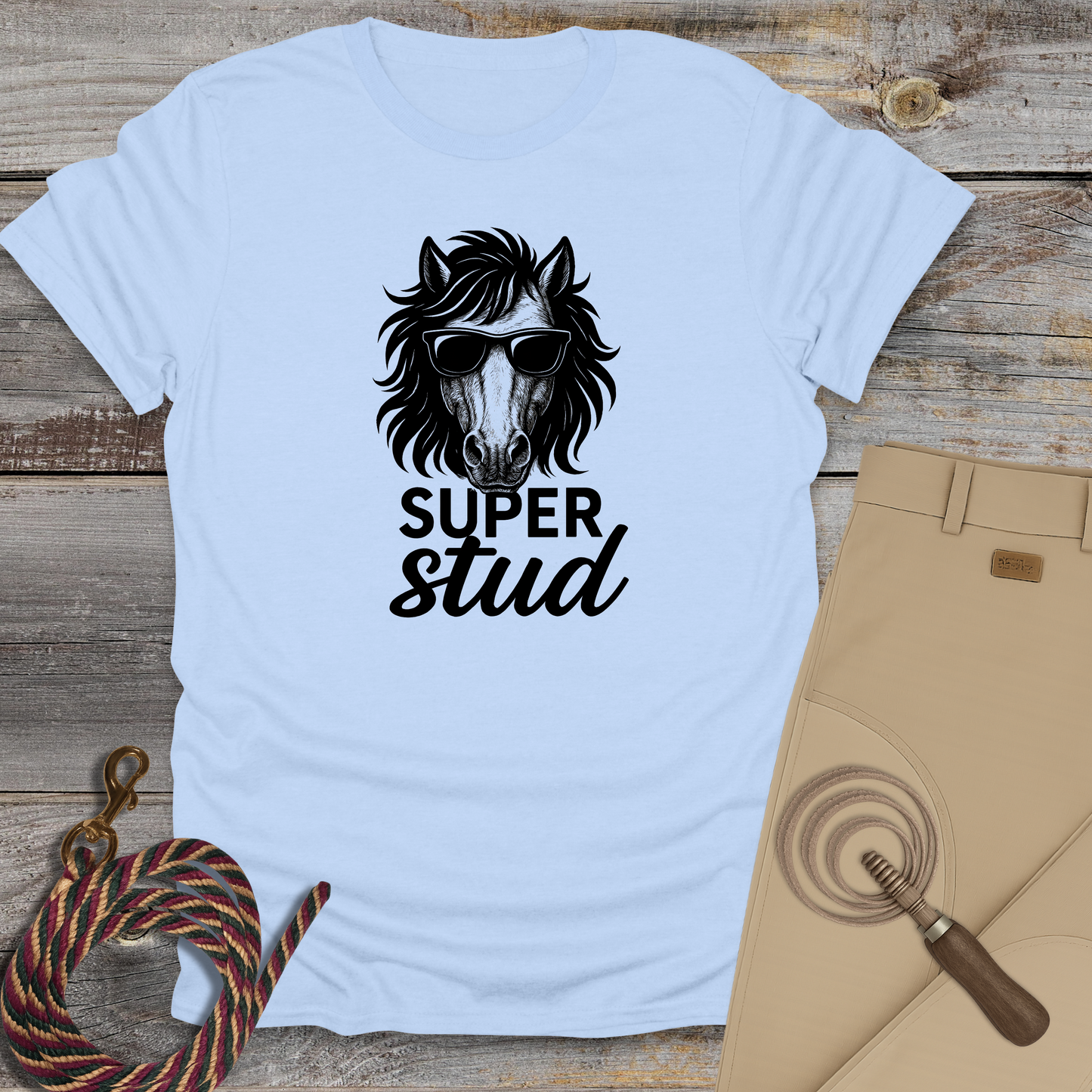 Super Stud T-Shirt
