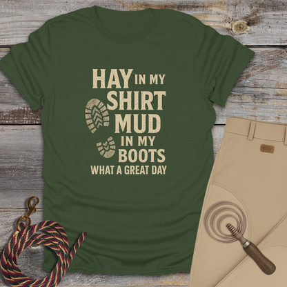 Great Day T-Shirt