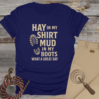 Great Day T-Shirt