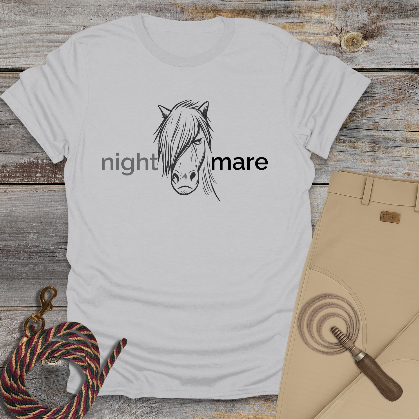 Night Mare T-Shirt