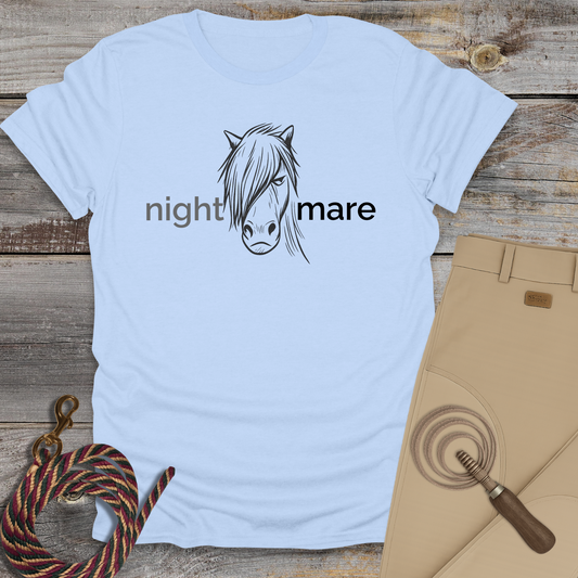 Night Mare T-Shirt