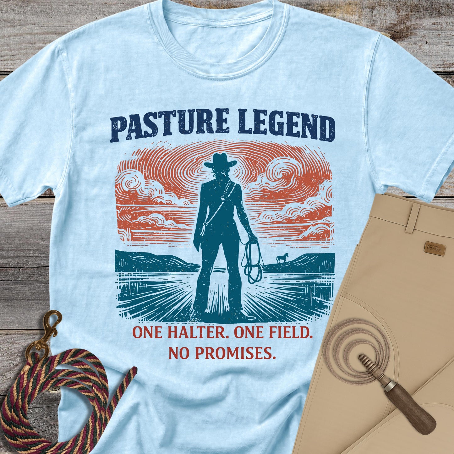Pasture Legend T-Shirt