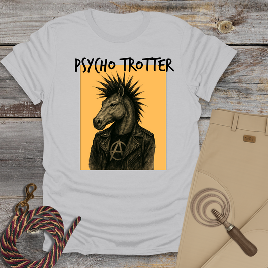 Psycho Trotter T-Shirt
