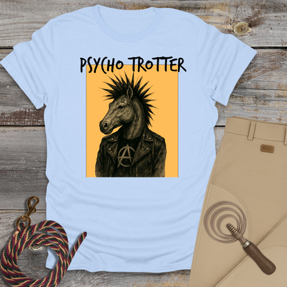 Psycho Trotter T-Shirt