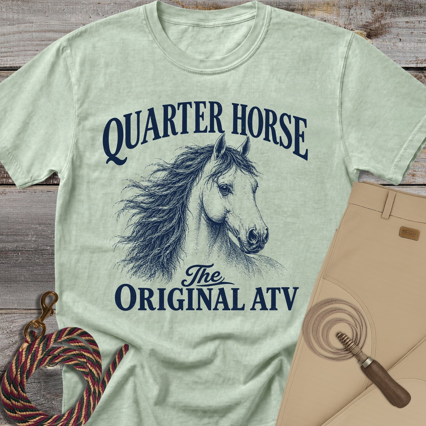 Quarter Horse T-Shirt