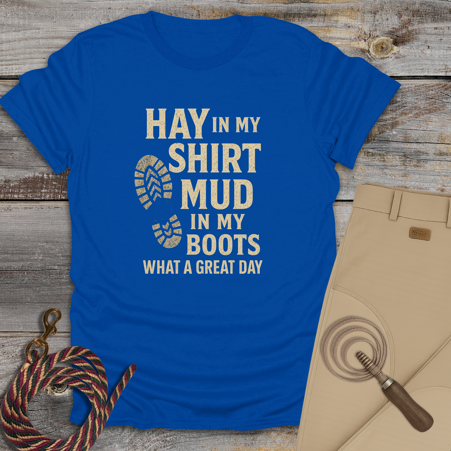 Great Day T-Shirt