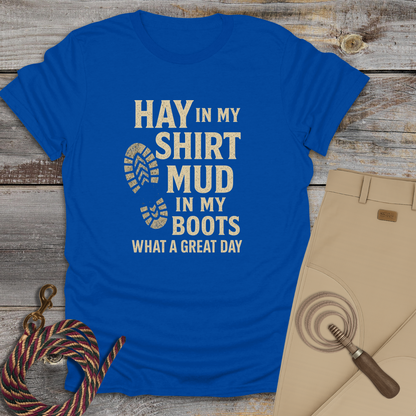 Great Day T-Shirt