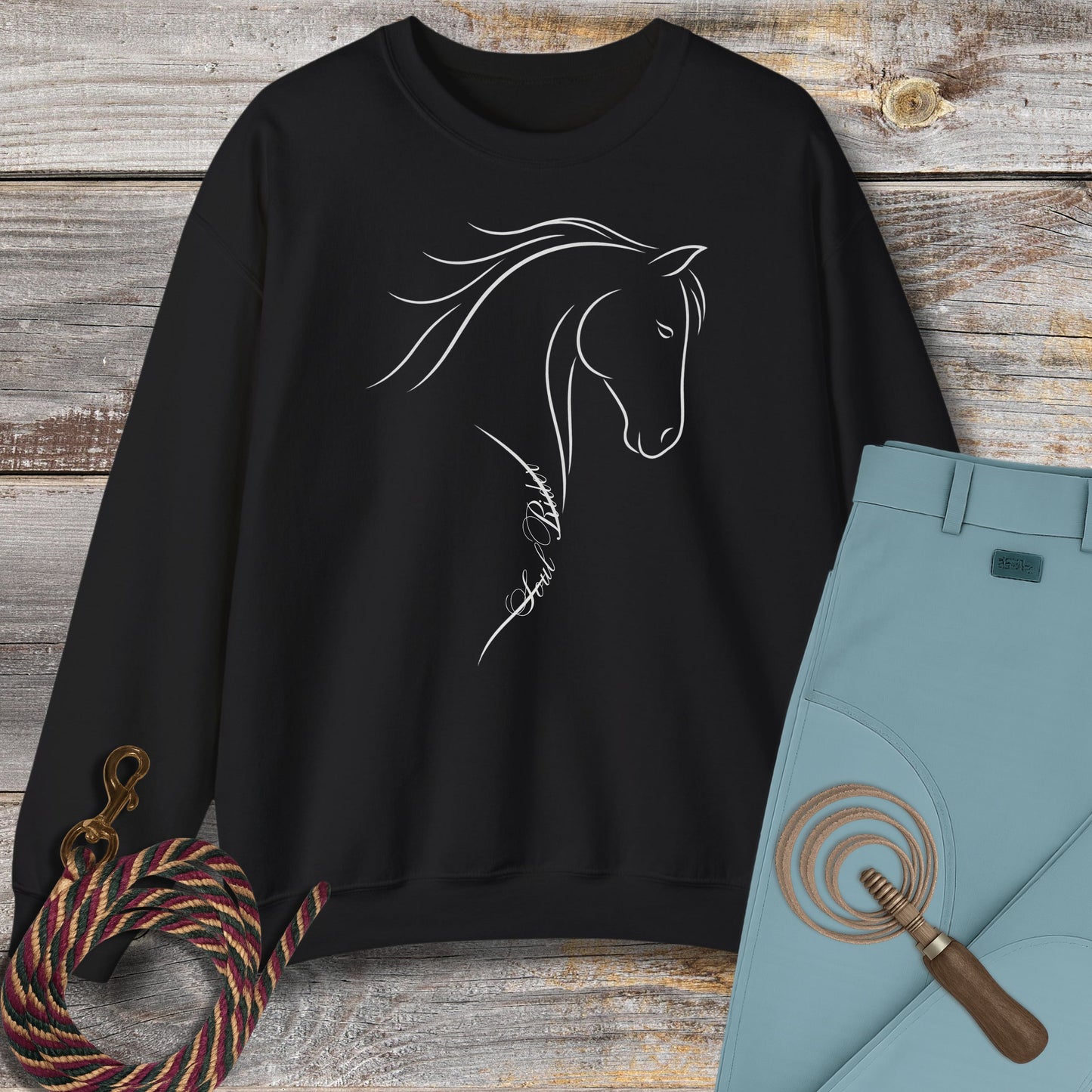 Soul Rider Sweatshirt
