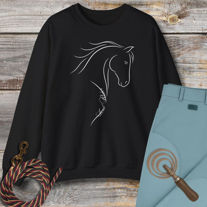 Soul Rider Sweatshirt