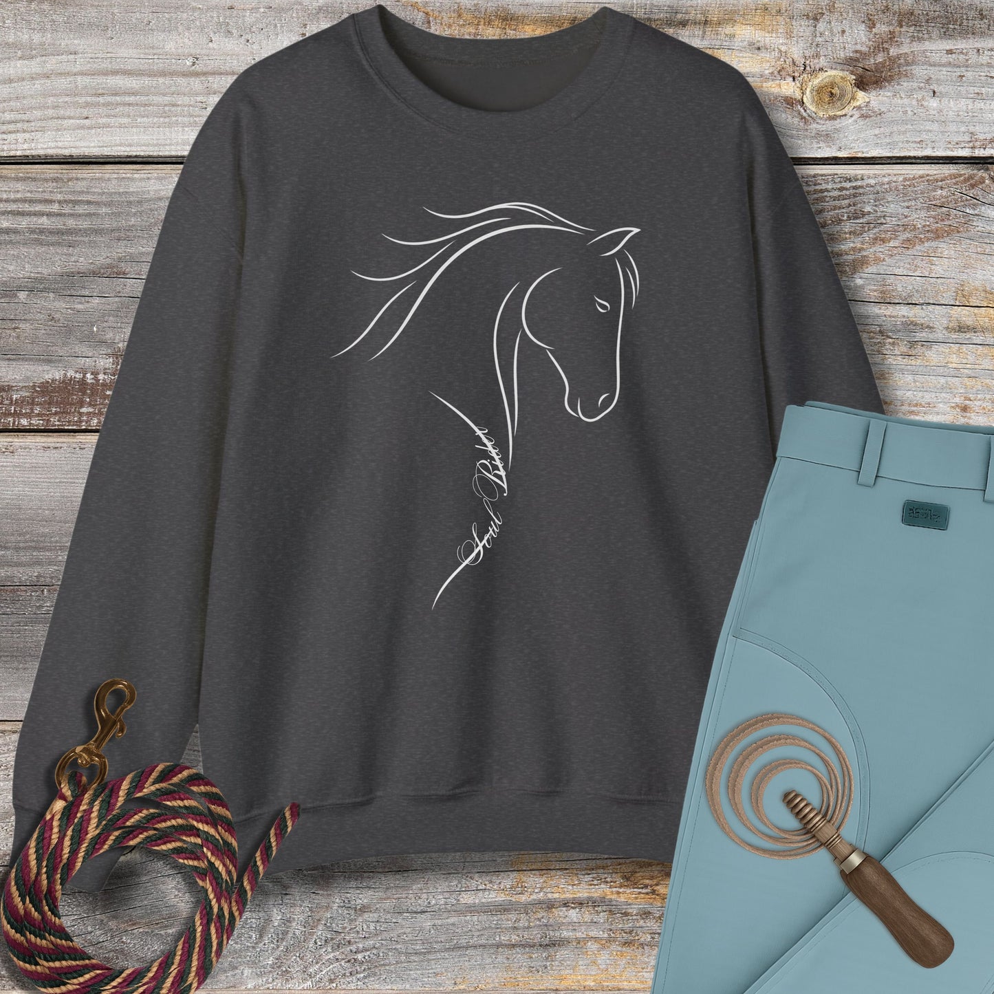 Soul Rider Sweatshirt