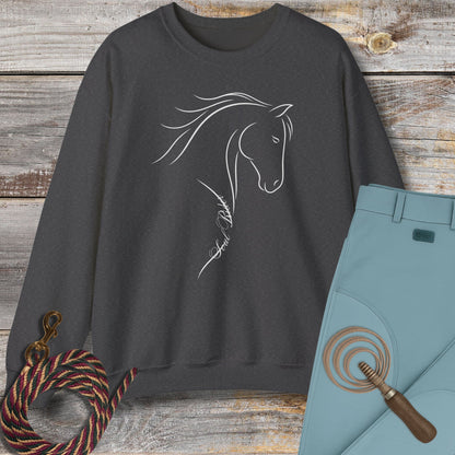 Soul Rider Sweatshirt
