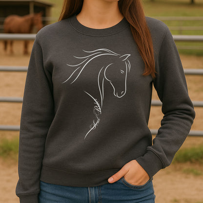 Soul Rider Sweatshirt