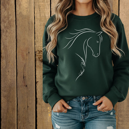 Soul Rider Sweatshirt