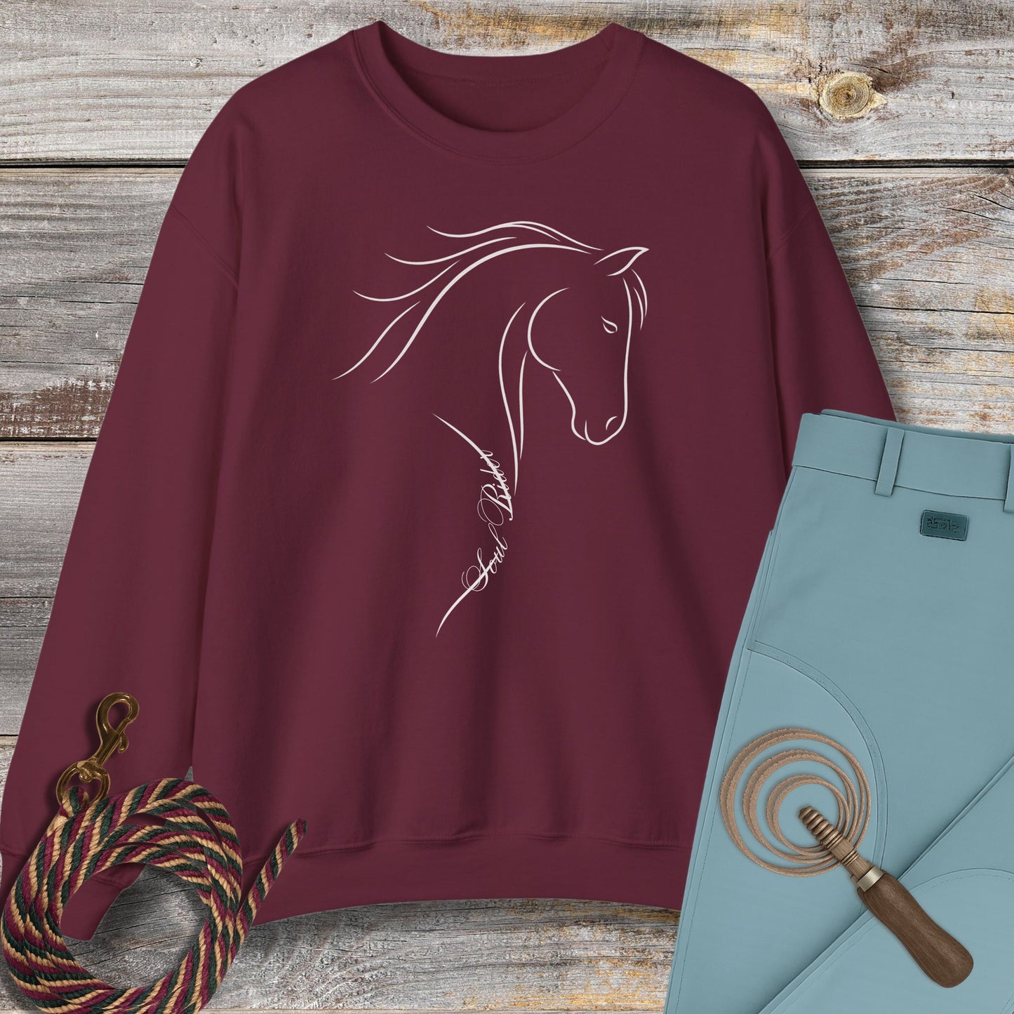 Soul Rider Sweatshirt