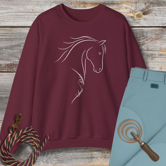 Soul Rider Sweatshirt