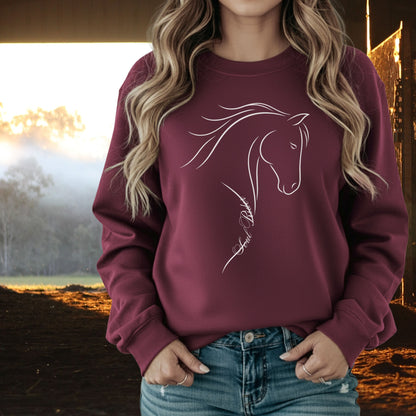 Soul Rider Sweatshirt