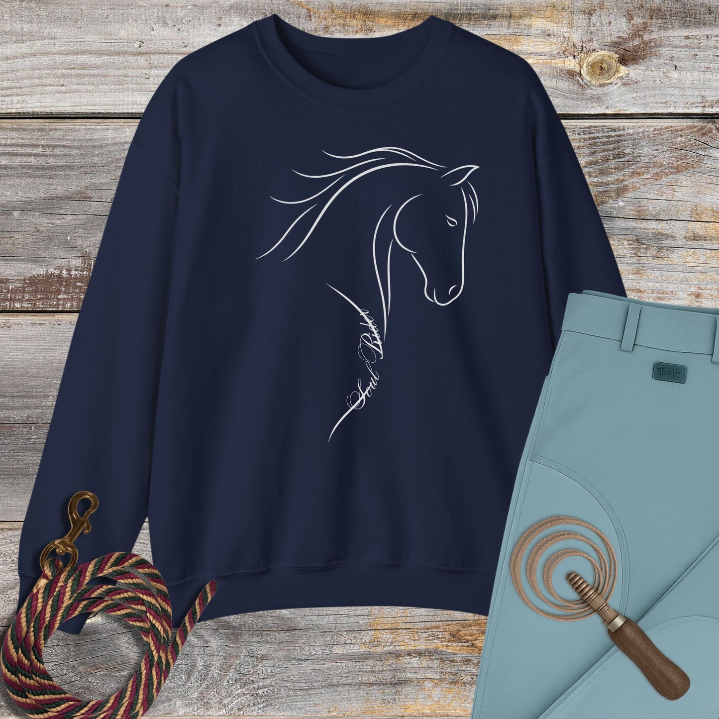 Soul Rider Sweatshirt