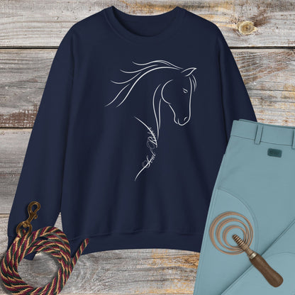 Soul Rider Sweatshirt