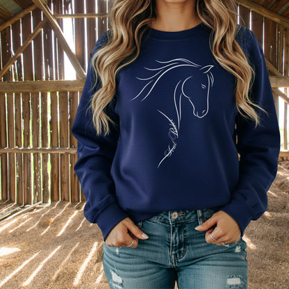 Soul Rider Sweatshirt
