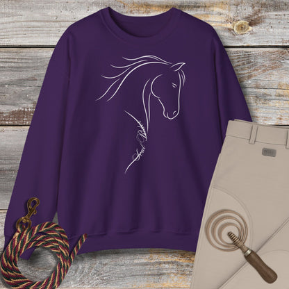 Soul Rider Sweatshirt