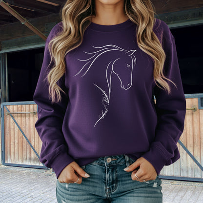 Soul Rider Sweatshirt