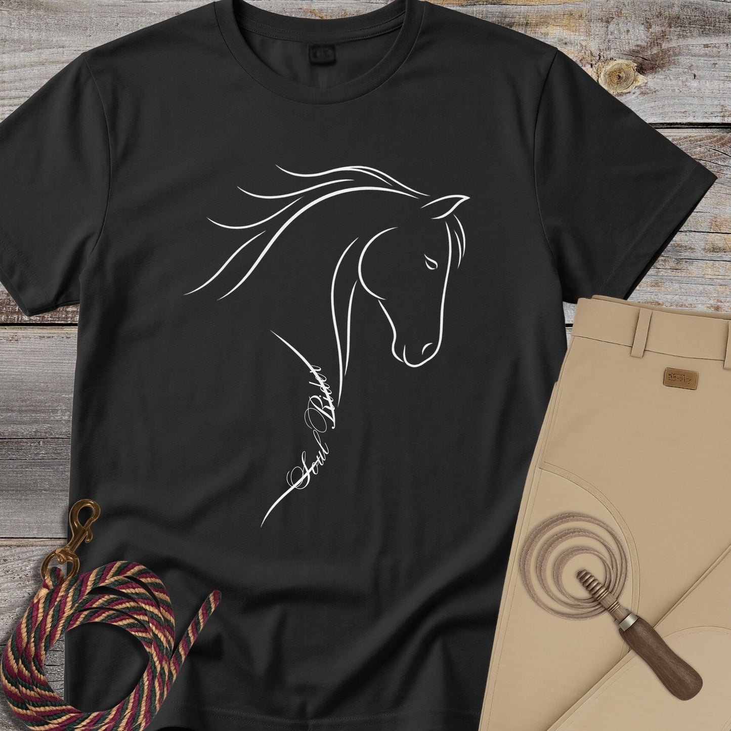 Soul Rider T-Shirt