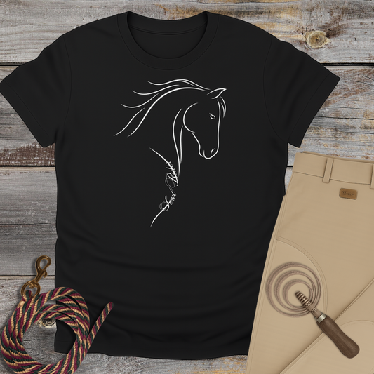 Soul Rider T-Shirt