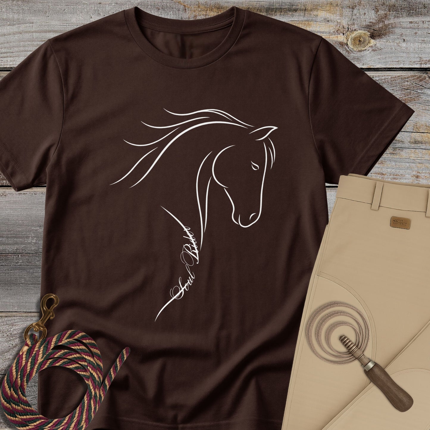 Soul Rider T-Shirt